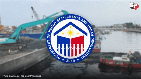 DHSUD: Pasig River rehab includes housing for informal settlers.